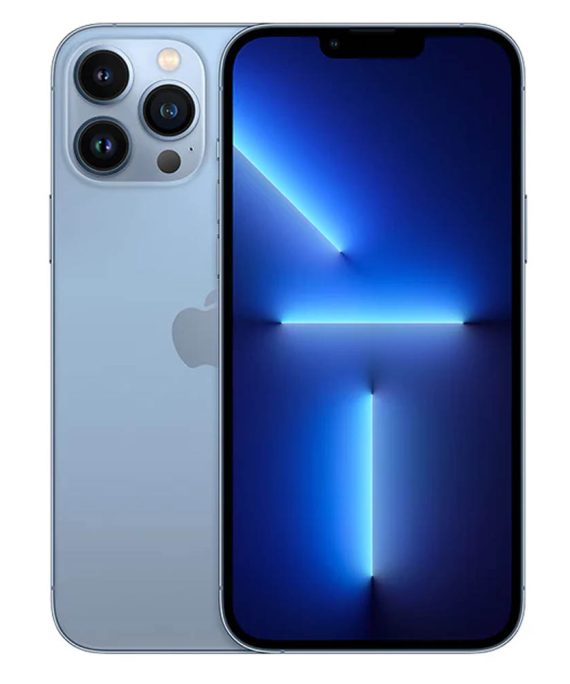 iPhone 13 Pro Max - 256GB - Usado