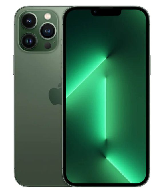 iPhone 13 Pro Max - 128GB - Usado