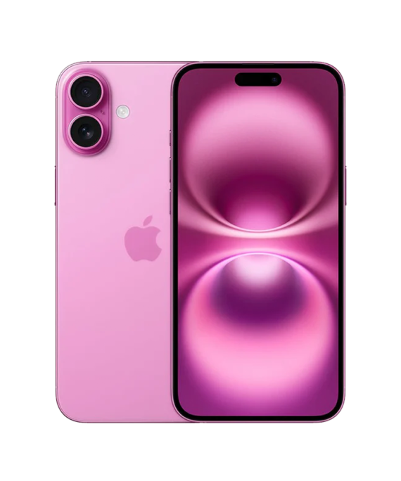 iPhone 16 Plus - 256GB - Nuevo