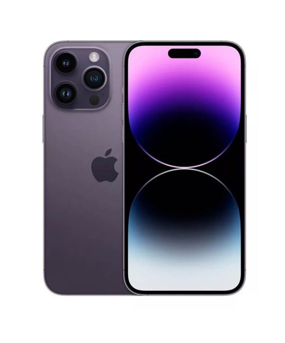 iPhone 14 Pro Max - 128GB - Usado