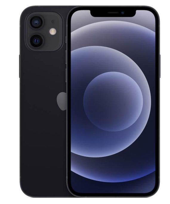 iPhone 12 - 128GB - Usado