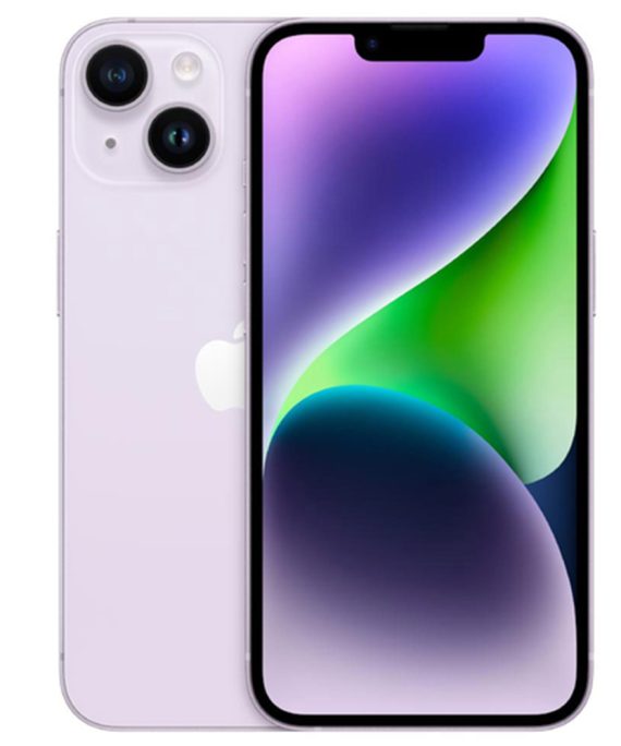 iPhone 14 - 128GB - Usado