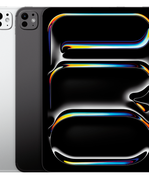 iPad Pro 11’ M4 - 256GB