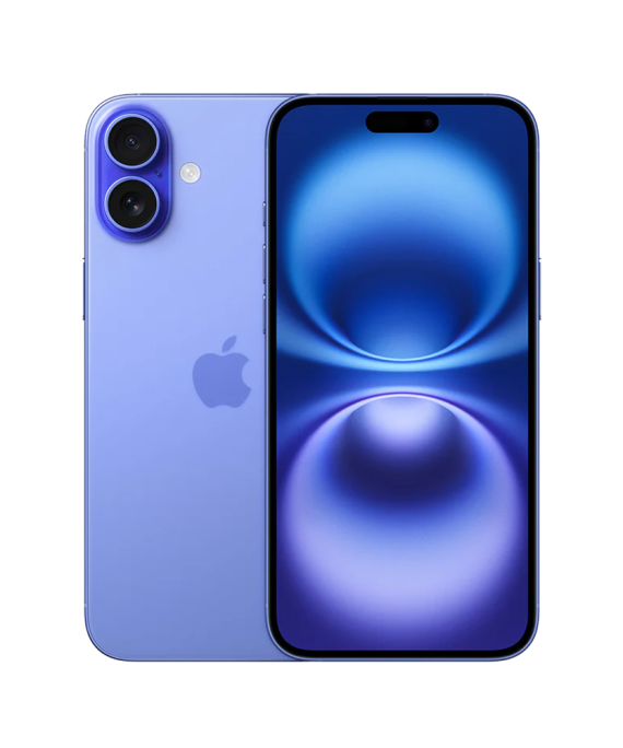 iPhone 16 Plus - 128GB - Nuevo