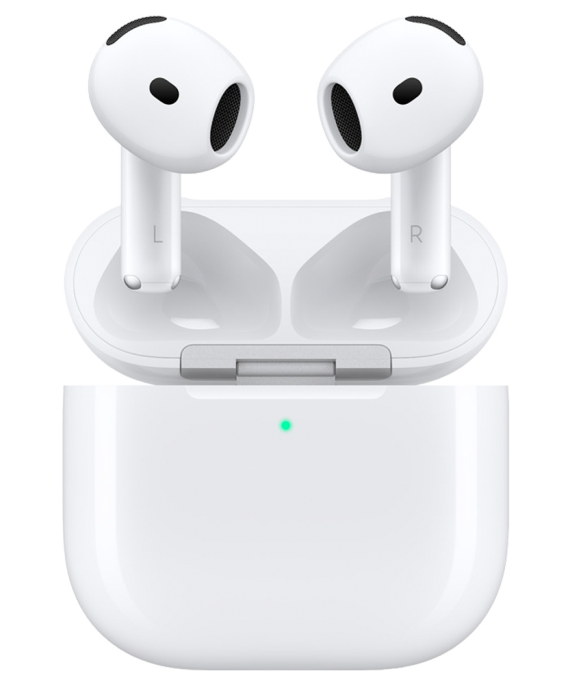 AirPods Serie 4