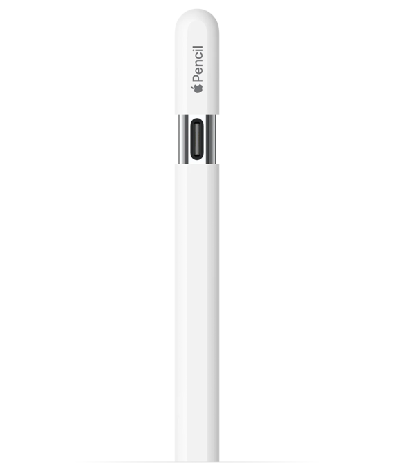 Apple Pencil USB- C