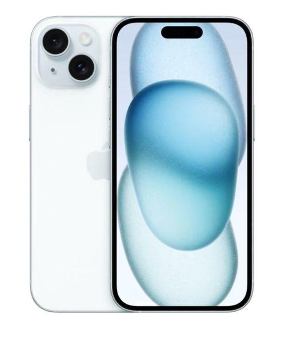 iPhone 15 - 128GB - Usado