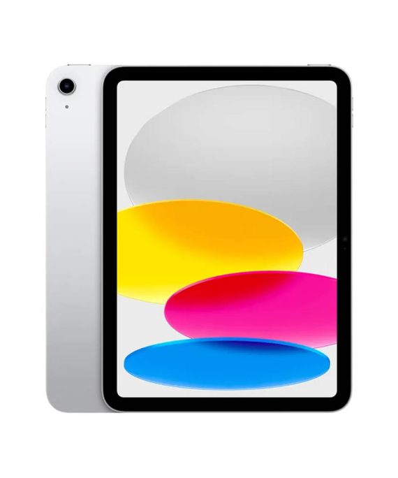 iPad 10th - 256GB