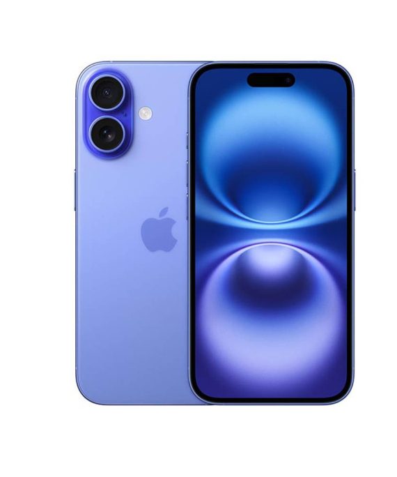 iPhone 16 - 256GB - Nuevo
