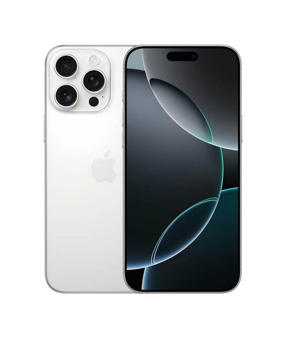 iPhone 16 Pro Max - 1TB - Nuevo