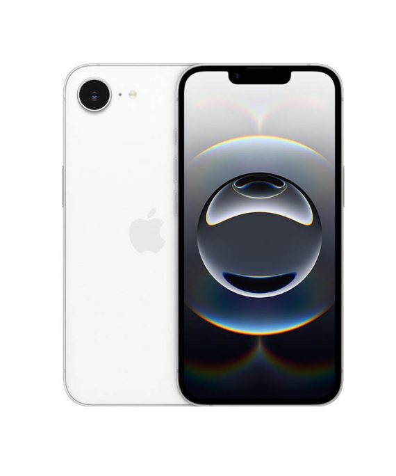 iPhone 16E - 256GB - Nuevo