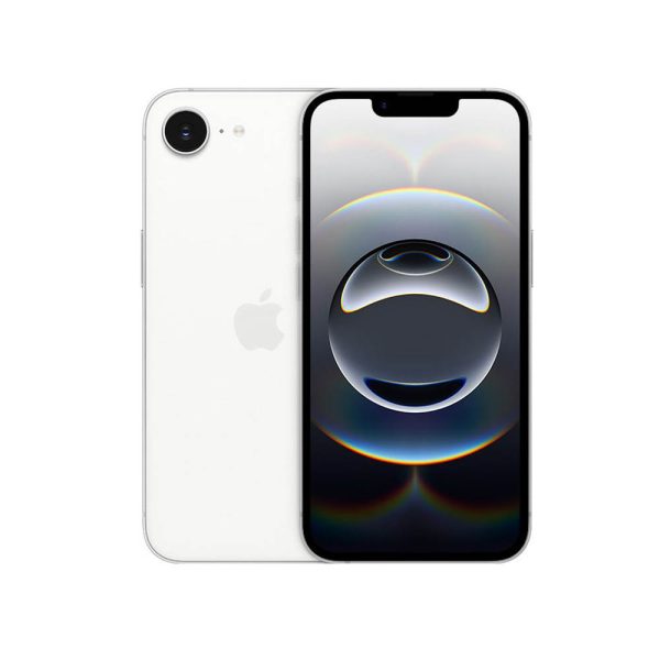 iPhone 16E - 256GB - Nuevo