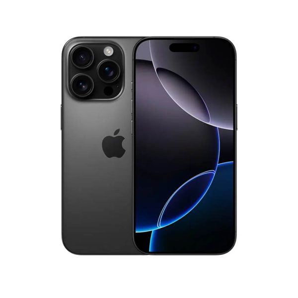iPhone 16 Pro - 128GB - Nuevo