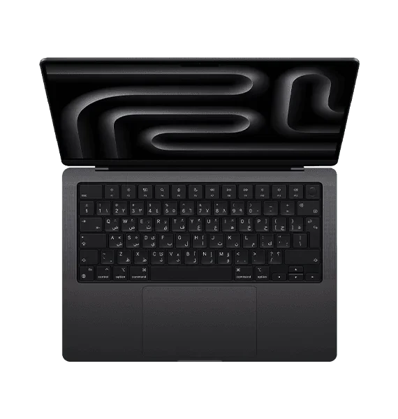 MacBook Pro M3 14’ 16/1TB