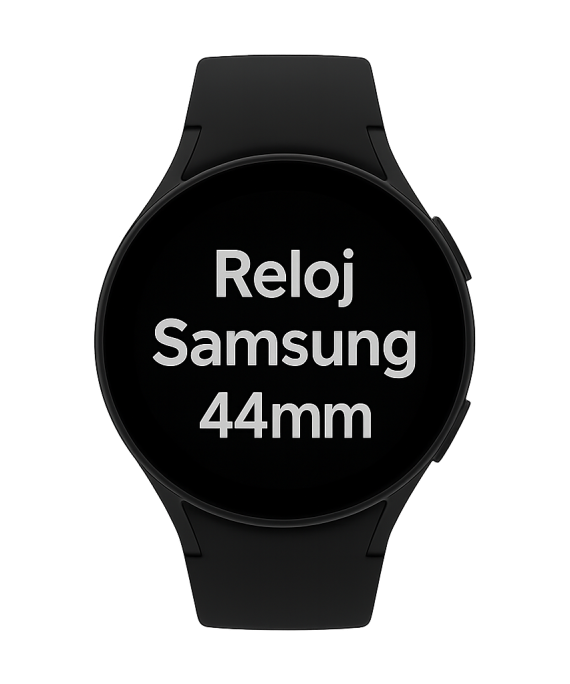 Reloj Samsung 44mm