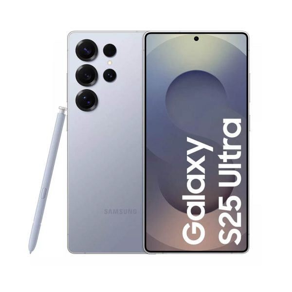 S25 Ultra - 256GB